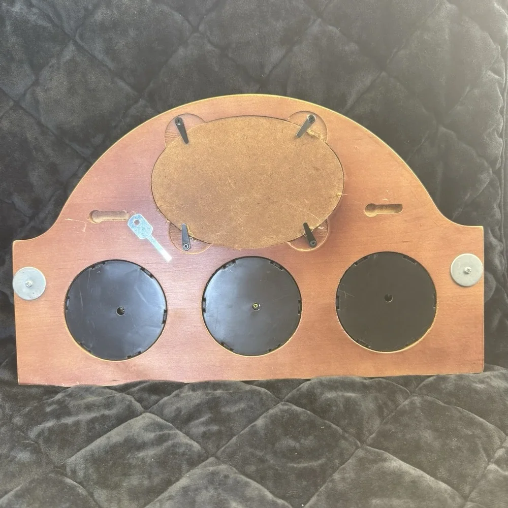 N/A vintage springfield
